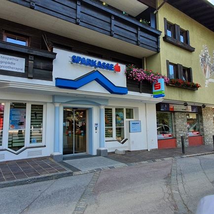 Sparkasse Westendorf