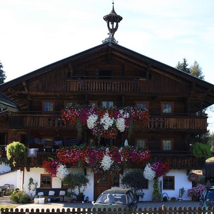 Thalerbauer, Ab Hof Verkauf