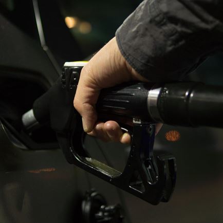 Avanti Petrol station