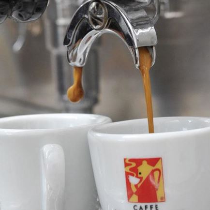 Café Confectory Ibounig