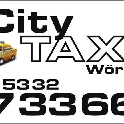 City Taxi Gertrud Widner