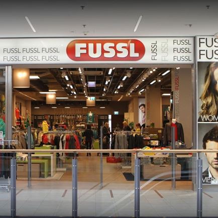 Fussl Modestraße, M4