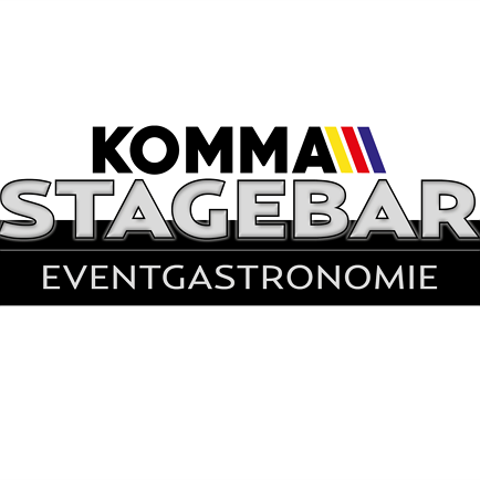 Komma Stage Bar - Veranstaltungszentrum