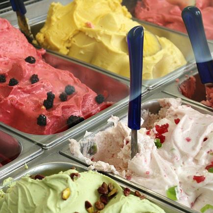 Persiano Ice