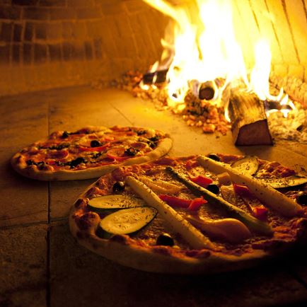 Pizzeria Aladdin