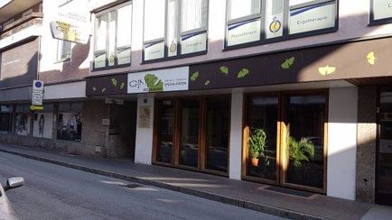 Restaurant Ginko