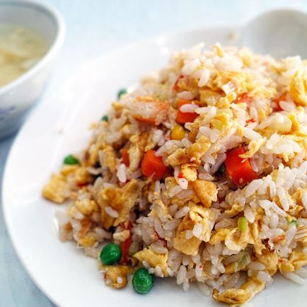 Restaurant Lucky Chinese