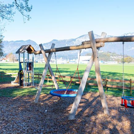Playground Birkenweg