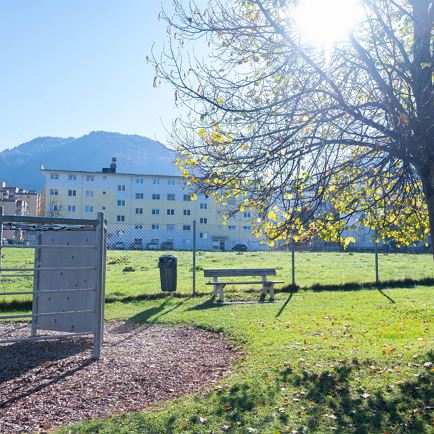 Playground Ladestraße