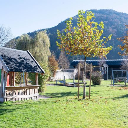 Playground House of Music