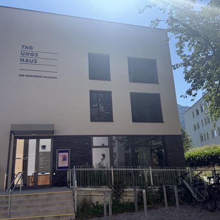 Tagungshaus Wörgl