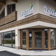 Grubers Cafe & Restaurant