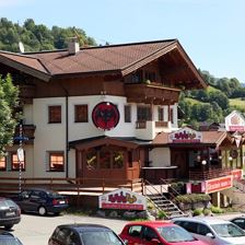 Après Ski Bar PapalaPub