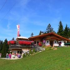 Brantlalm