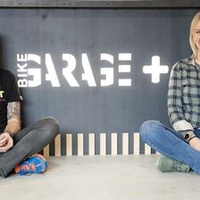 BikeGaragePlus