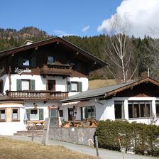 Gasthof Kapell'n