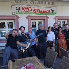 Piet's Steakhouse
