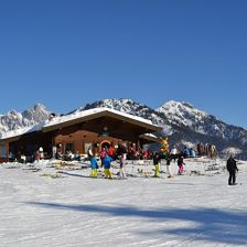 Hoametzlhütte