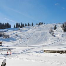 Skiverleih Hochfilzen