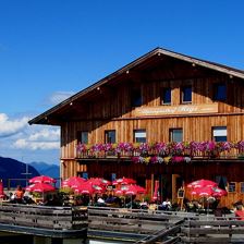 Alpengasthof Rigi
