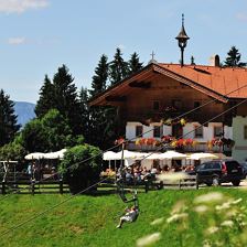 Berggasthof Tenn
