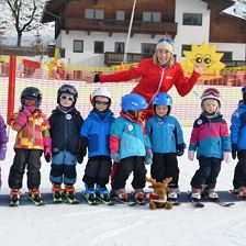 Skischule Alpin - Kelchsau