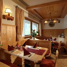 Restaurant Camping Schlossberg Itter