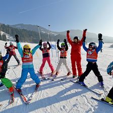 Skischule Alpin - Itter