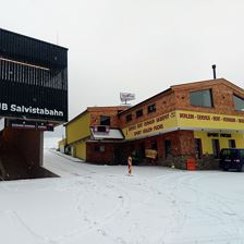 Sport Fuchs ski school and rental