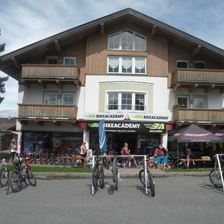 Bike Academy Klausen - Kirchberg