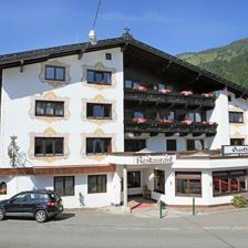 Gasthof Skirast