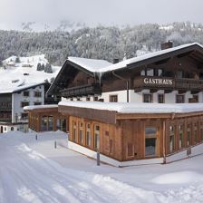 Gasthof Skirast
