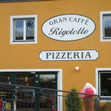 Gran Caffé Rigoletto