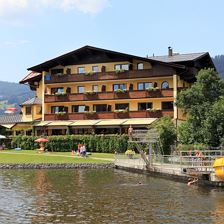 Hotel Seehof