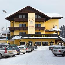 Hotel Seehof