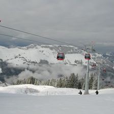 cablecar Pengelstein