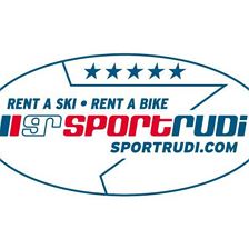 SPORTRUDI Ski & Bike Verleih