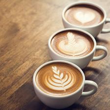 Cafe Erika