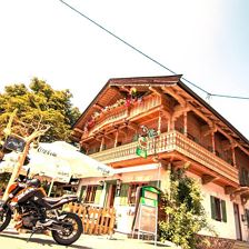 Gasthaus Wiesenschwang