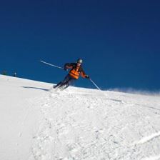 Private ski school Kirchberg