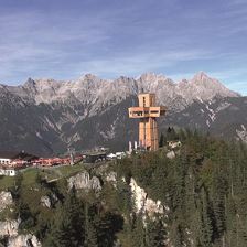 Das Weitblick - RESTAURANT