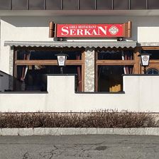 Grillrestaurant Serkan