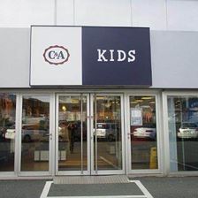 kindermode c&a