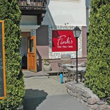 Fink's Restaurant & Bar