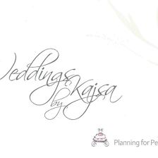 Weddings by Kajsa