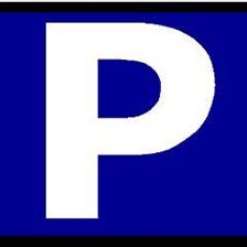 Liftparkplatz Warming