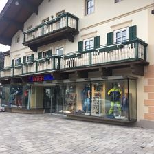 Intersport Kienpointner - Dorf