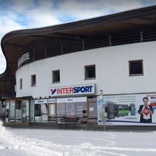 Intersport Kienpointner - Store at liftstation