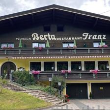 Restaurant Franz