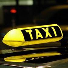 Taxi Foidl Heinz